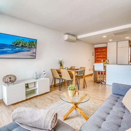 ポルト・ダルクディアIdeal Property Mallorca - Blue Seaアパートメント エクステリア 写真